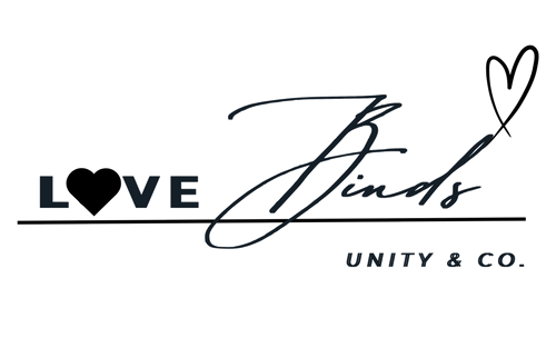 Love Binds | Unity & Co
